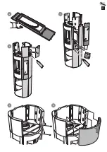 Preview for 35 page of Nibe Contura C596T Manual