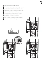 Preview for 41 page of Nibe Contura C596T Manual