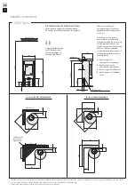 Preview for 4 page of Nibe Contura C620 Manual