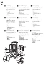 Preview for 30 page of Nibe Contura C620 Manual