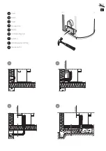 Preview for 33 page of Nibe Contura C620 Manual