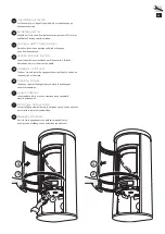 Preview for 43 page of Nibe Contura C620 Manual