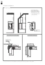 Preview for 10 page of Nibe Contura C810W Style Manual