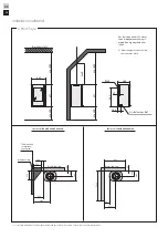 Preview for 16 page of Nibe Contura C810W Style Manual