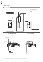 Preview for 22 page of Nibe Contura C810W Style Manual