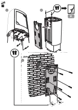 Preview for 26 page of Nibe Contura C810W Style Manual