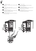 Preview for 32 page of Nibe Contura C810W Style Manual