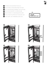 Preview for 33 page of Nibe Contura C810W Style Manual