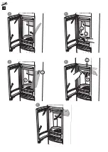 Preview for 34 page of Nibe Contura C810W Style Manual