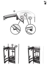 Preview for 35 page of Nibe Contura C810W Style Manual