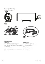 Preview for 26 page of Nibe EL 150 User'S And Installer'S Manual