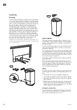 Preview for 24 page of Nibe Eminent Cu 100 User'S And Installer'S Manual