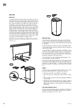 Preview for 36 page of Nibe Eminent Cu 100 User'S And Installer'S Manual