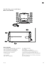 Preview for 47 page of Nibe Eminent Cu 100 User'S And Installer'S Manual