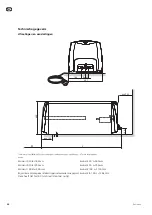 Preview for 50 page of Nibe Eminent Cu 100 User'S And Installer'S Manual