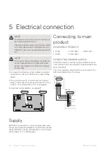 Preview for 16 page of Nibe ERS S40-350 Installer Manual