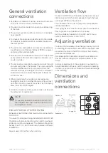 Preview for 13 page of Nibe GV-HR 120 Installer Manual