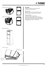 Preview for 5 page of Nibe GV-HR110 Installation Manual