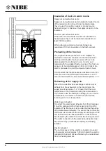 Preview for 8 page of Nibe GV-HR110 Installation Manual