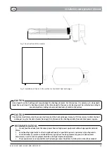 Preview for 23 page of Nibe MEL 0040 Installation And Operation Manual