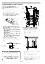 Preview for 34 page of Nibe POOL 11 Installation Instructions Manual