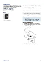 Preview for 31 page of Nibe RMU S40 Installer Manual