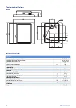 Preview for 42 page of Nibe RMU S40 Installer Manual