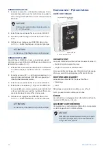 Preview for 62 page of Nibe RMU S40 Installer Manual