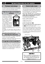 Preview for 16 page of Nibe VVM 240 Installation And Maintenance  Instruction