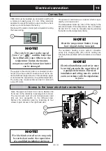 Preview for 21 page of Nibe VVM 240 Installation And Maintenance  Instruction