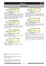 Preview for 33 page of Nibe VVM 240 Installation And Maintenance  Instruction