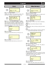 Preview for 39 page of Nibe VVM 240 Installation And Maintenance  Instruction