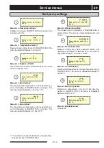 Preview for 41 page of Nibe VVM 240 Installation And Maintenance  Instruction