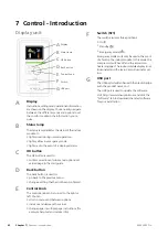 Preview for 42 page of Nibe VVM 310 EMK Installer Manual