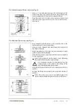 Preview for 5 page of Nibotechnics Autolift electric Installation Instructions Manual