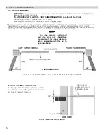 Preview for 8 page of Nice Apollo Titan 912L User Manual