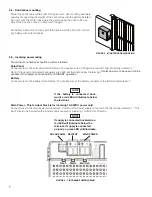 Preview for 10 page of Nice Apollo Titan 912L User Manual