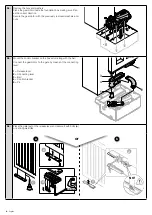 Preview for 8 page of Nice BFAB5024 Instructions And Warnings For Installation And Use