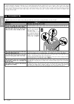 Preview for 48 page of Nice CR502 Instructions And Warnings For Installation And Use