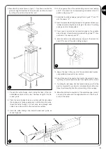 Preview for 3 page of Nice DBM10 Instructions And Warnings For The Fitter