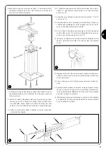 Preview for 9 page of Nice DBM10 Instructions And Warnings For The Fitter