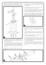 Preview for 12 page of Nice DBM10 Instructions And Warnings For The Fitter