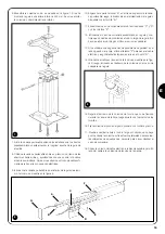 Preview for 15 page of Nice DBM10 Instructions And Warnings For The Fitter