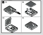 Preview for 4 page of Nice ECCO5BO User Manual