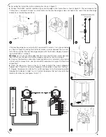 Preview for 6 page of Nice FT210 Installation Instructions And Warnings