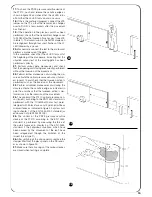 Preview for 10 page of Nice FT210 Installation Instructions And Warnings