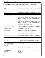 Preview for 14 page of Nice FT210 Installation Instructions And Warnings