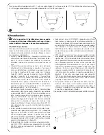 Preview for 18 page of Nice FT210 Installation Instructions And Warnings