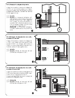 Preview for 22 page of Nice FT210 Installation Instructions And Warnings