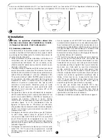 Preview for 32 page of Nice FT210 Installation Instructions And Warnings